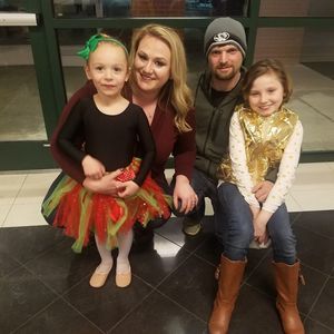 Meet your Posher, Layne